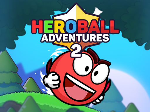 HeroBall Adventures 2